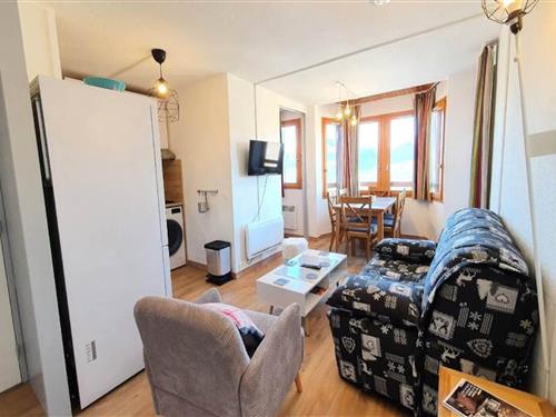 Semesterlägenhet - 6 personer -  - 73210 - La Plagne Tarentaise