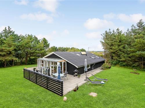 Ferienhaus - 6 Personen -  - Soltoften - Nr. Lyngby - 9480 - Lökken