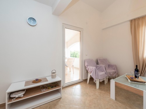 Holiday apartment - 4 persons -  - Luka VII - 23234 - Vir