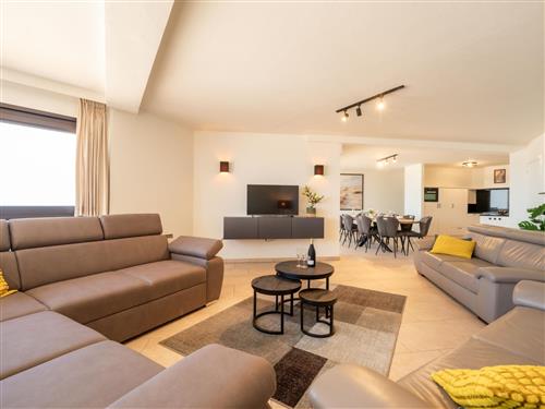 Ferielejlighed - 6 personer -  - Blankenberge - 8370