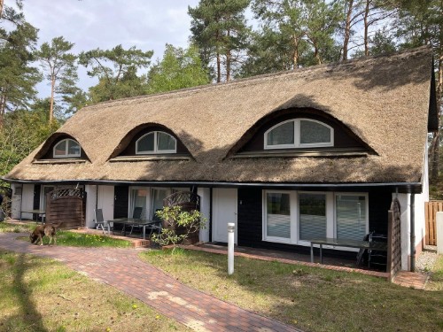 Sommerhus - 5 personer -  - Zeltplatzstraße - 17449 - Karlshagen