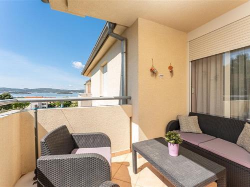 Holiday apartment - 4 persons -  - Jadranska - Biograd-Biograd - 23207 - Biograd Na Moru