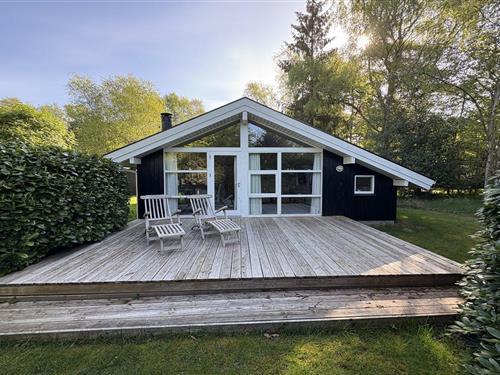 Sommerhus - 6 personer -  - Tigervej - 4581 - Rørvig