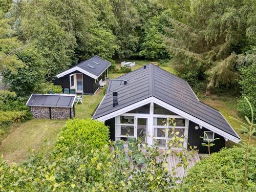 Sommerhus - 6 personer -  - Tigervej - 4581 - Rørvig