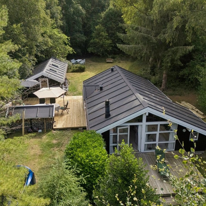 Ferienhaus - 6 Personen -  - Tigervej - 4581 - Rörvig
