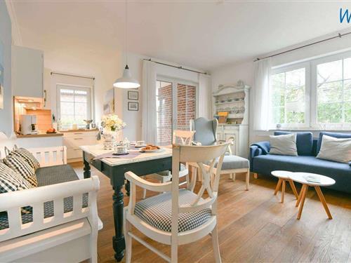 Ferielejlighed - 5 personer -  - Deichstraße - 26571 - Juist