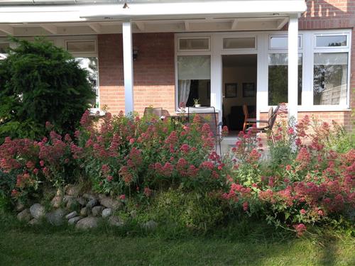 Ferieleilighet - 4 personer -  - Schützenweg - 23746 - Kellenhusen