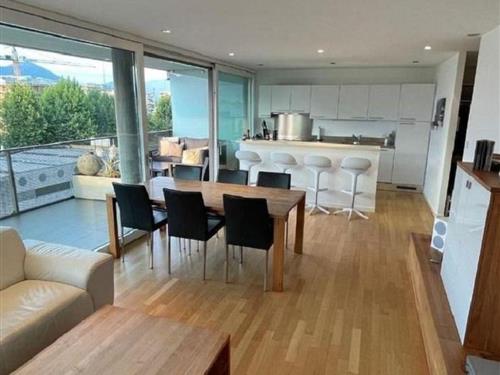 Holiday apartment - 6 persons -  - Locarno - 6600