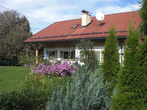 Ferienhaus - 4 Personen -  - Niederhöfen - 87484 - Nesselwang