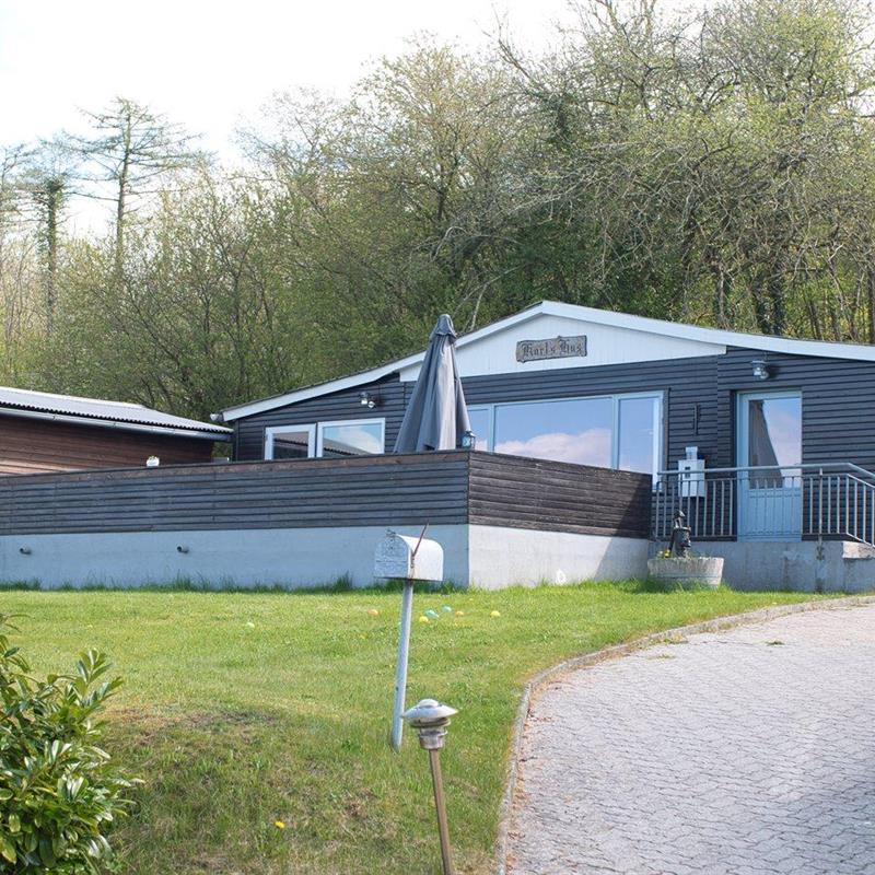 Ferienhaus - 6 Personen -  - Varnæsvej - Varnäs - 6200 - Aabenraa