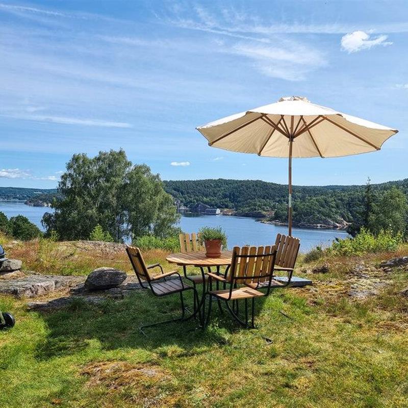 Sommerhus - 4 personer -  - Södervägen - 45593 - Munkedal