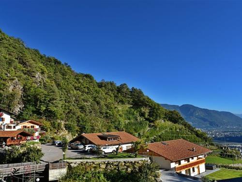 Sommerhus - 6 personer -  - 39022 - Algund