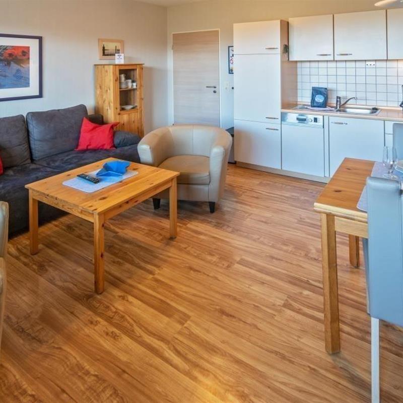 Ferielejlighed - 4 personer -  - Deichstr. - 26506 - Norddeich