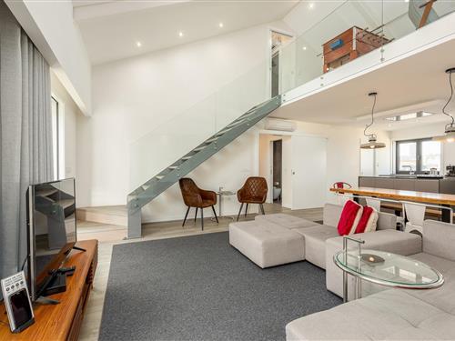 Ferielejlighed - 8 personer -  - 4000-384 - Oporto