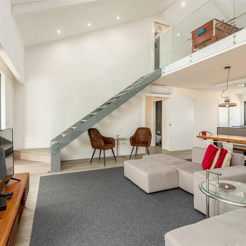 Ferielejlighed - 8 personer -  - 4000-384 - Oporto