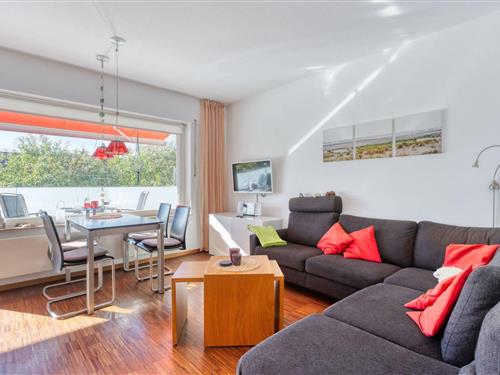 Ferielejlighed - 4 personer -  - Jadestraße - 26548 - Norderney