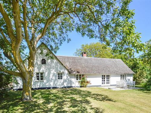 Ferienhaus - 8 Personen -  - Lilleøvej - 4942 - Askö