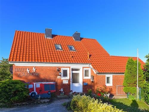 Sommerhus - 4 personer -  - Am Harlesiel - 26409 - Carolinensiel-Harlesiel