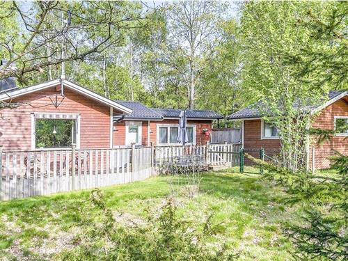 Holiday home - 5 persons -  - Garvarevägen - Västra Torup/Perstorp - 282 92 - Västra Torup