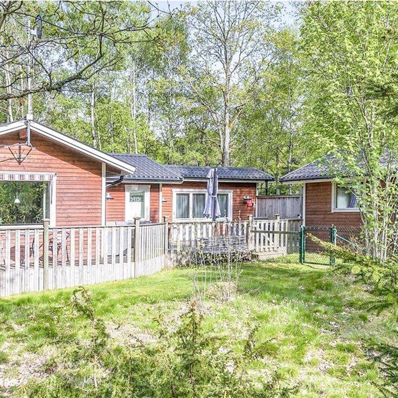 Sommerhus - 5 personer -  - Garvarevägen - Västra Torup/Perstorp - 282 92 - Västra Torup