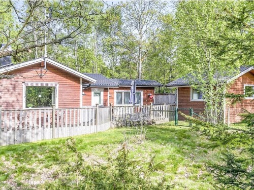Sommerhus - 5 personer -  - Garvarevägen - Västra Torup/Perstorp - 282 92 - Västra Torup