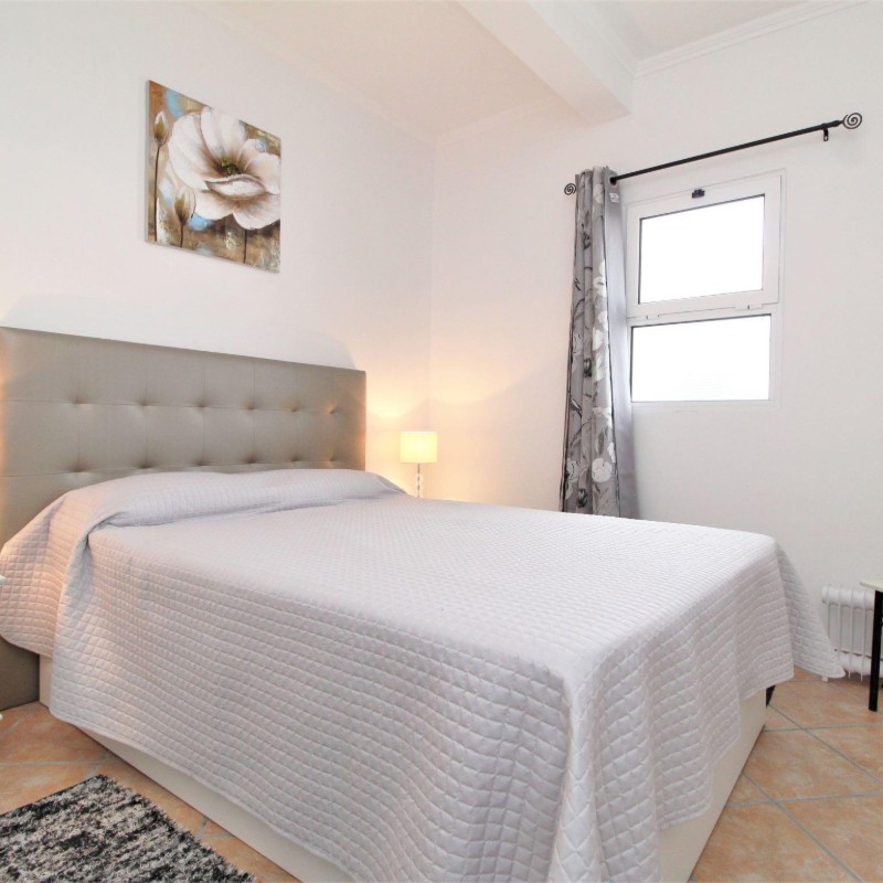 Sommerhus - 3 personer -  - Madeira/Funchal - 9050-212