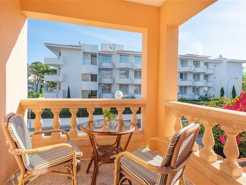 Holiday apartment - 2 persons -  - 07590 - Cala Ratjada, Illes Balea