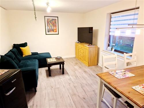 Ferielejlighed - 2 personer -  - Lübsche Str. - 23966 - Wismar