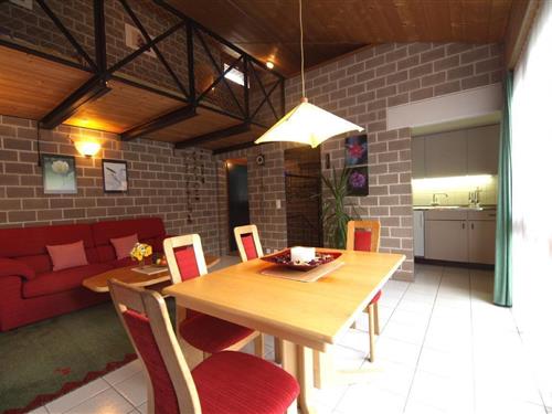 Holiday apartment - 4 persons -  - sot Gesa - 6653 - Verscio