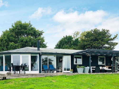 Holiday home - 8 persons -  - Hesselbjergvej - Botofte - 5953 - Tranekær