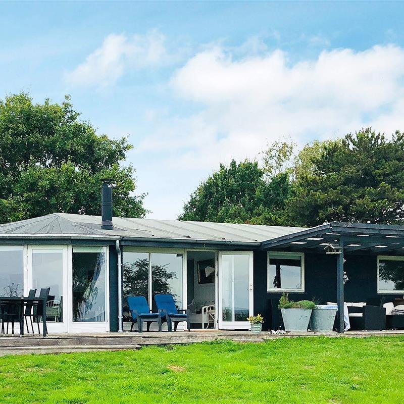 Ferienhaus - 8 Personen -  - Hesselbjergvej - Botofte - 5953 - Tranekär