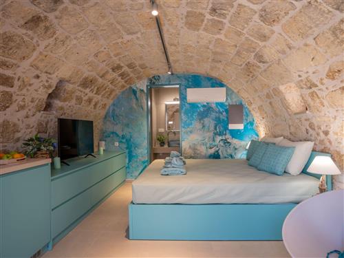 Feriehus - 2 personer -  - Adele - 74150