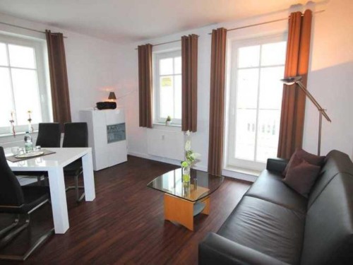 Semesterlägenhet - 4 personer -  - Lottumstr. - 18609 - Binz