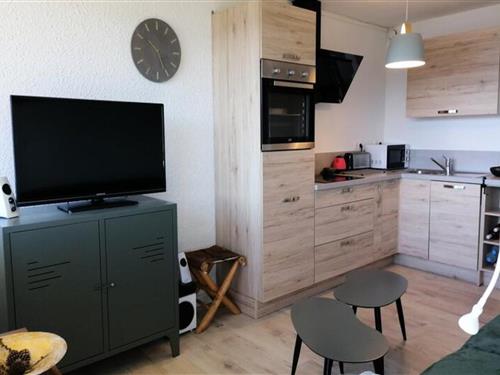 Ferienhaus - 4 Personen -  - 04400 - Uvernet Fours