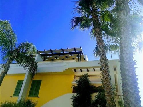 Holiday Home/Apartment - 9 persons -  - mimose - 73014 - Gallipoli