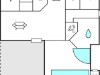 Billede 32 - Plantegning