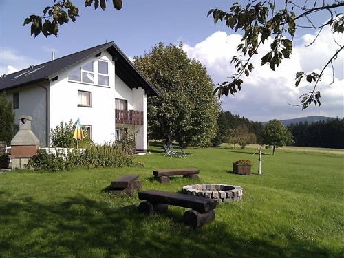 Holiday Home/Apartment - 12 persons -  - Wülfersreuth - 95493 - Bischofsgrün