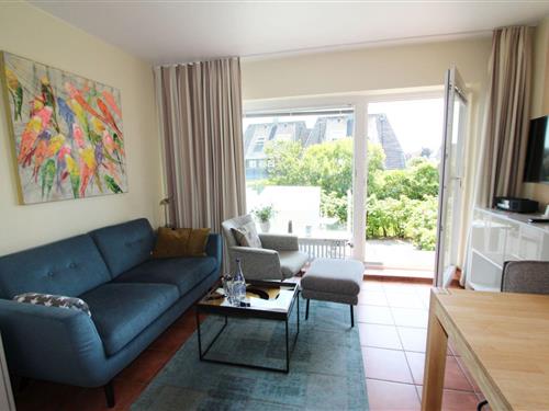 Ferieleilighet - 2 personer -  - Im Grund - 25996 - Wenningstedt