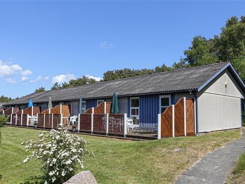 Holiday apartment - 4 persons -  - Dueodde Feriepark - Dueodde - 3730 - Nexø
