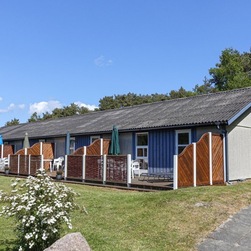 Ferienwohnung - 4 Personen -  - Dueodde Feriepark - Dueodde - 3730 - Nexö
