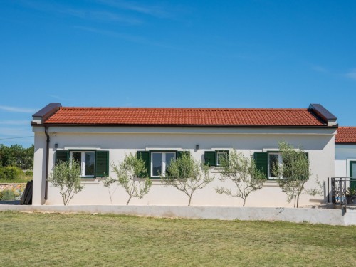 Villa - 10 personer -  - 21257 - Opanci