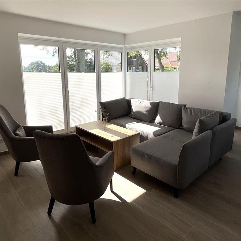 Ferielejlighed - 4 personer -  - Auf der Gast - 26316 - Nordseebad Dangast