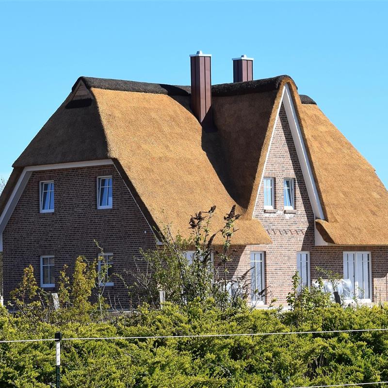 Sommerhus - 4 personer -  - Achter de Höf - 23769 - Fehmarn Ot Staberdorf