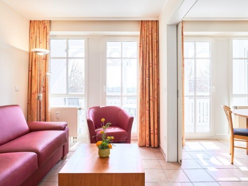Ferienwohnung - 4 Personen -  - Mönchguter Strasse - 18586 - Sellin