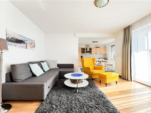 Ferieleilighet - 4 personer -  - Ostseeallee - 23946 - Ostseebad Boltenhagen