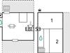 Billede 19 - Plantegning