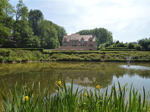 Mansion - 15 persons -  - Brakel