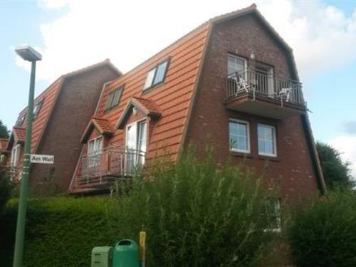 Ferielejlighed - 3 personer -  - Am Wall - 26465 - Langeoog
