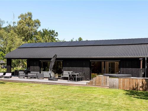 Sommerhus - 8 personer -  - Agnetevej - 8500 - Grenå