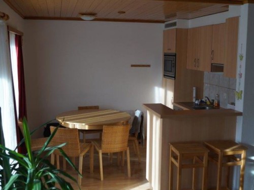 Semesterlägenhet - 6 personer -  - 3925 - Grächen